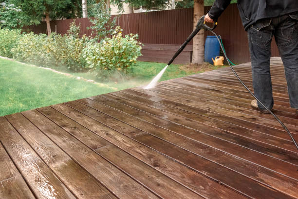 Best Gutter Cleaning and Brightening in Macon, MO