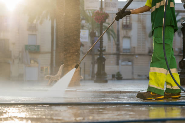 Best Sidewalk and Walkway Pressure Cleaning in Macon, MO