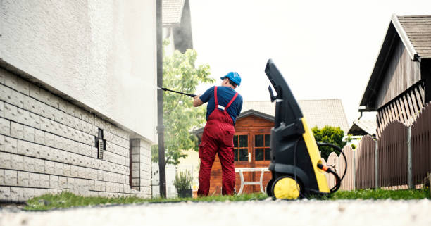 Best Brick and Stone Cleaning in Macon, MO